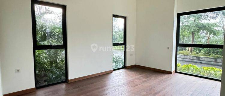 Graha Golf Apartment Semi Furnished Golf View di  Graha Famili 1