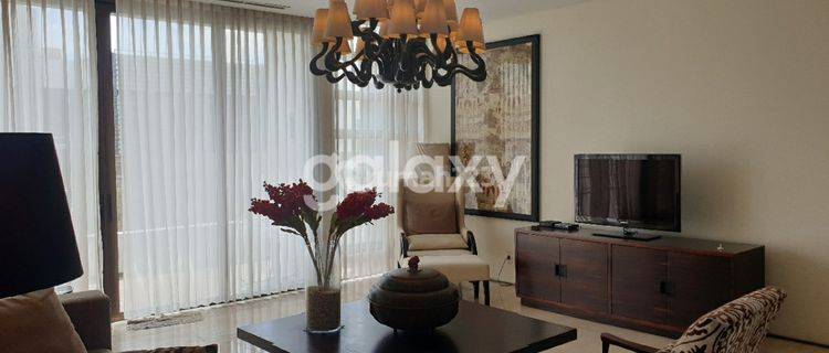 Platinum Graha Famili Golf View Dekat Golf Course & Club House 1