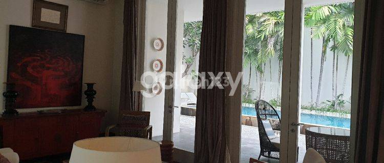 Graha Family W  Swimmingpool,luxury Furnish Nearby Golf Course 1