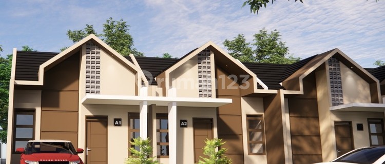 Rumah Murah Puri Bandar Setia  1