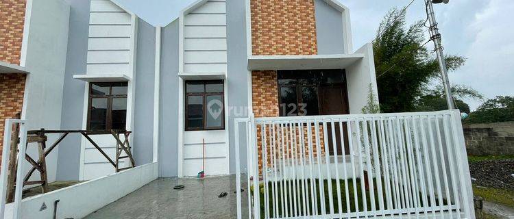 TUKARKAN UANG 2JT ANDA DENGAN 1 UNIT RUMAH CANTIK KAMI 1