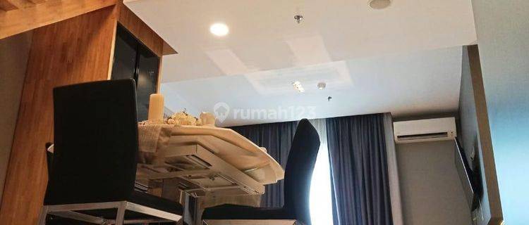 Apartement Grand Jati Jungction Jl. Perintis Kemerdekaan Medan 1