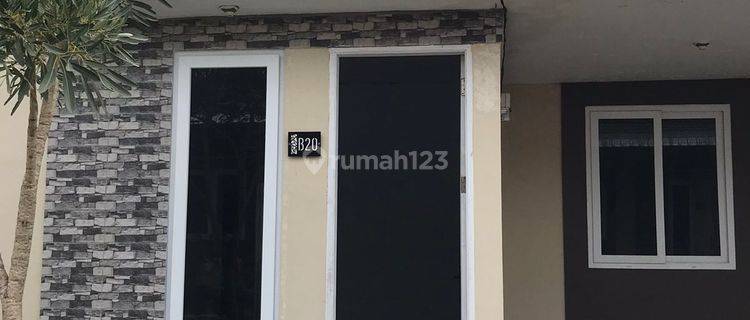 Rumah Lokasi Strategis hunian nyaman di Medan Marelan, Medan 1