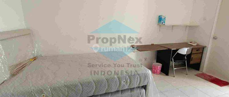 APARTEMEN EDUCITY 1