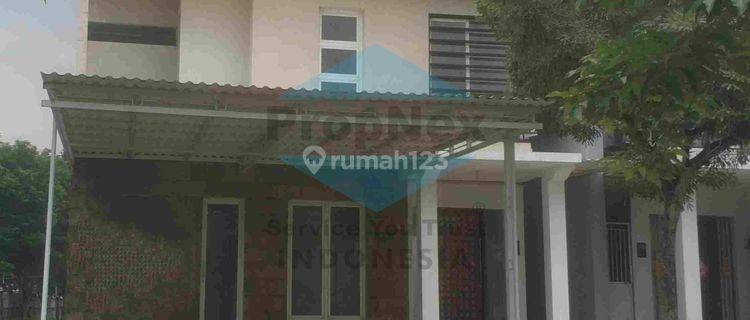 RUMAH SIAP HUNI CITRALAND 1