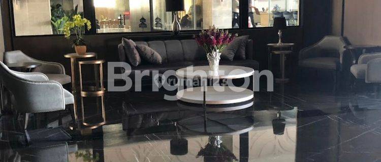 Apartemen 2 Br City Square Margorejo Dekat Royal Plaza Dan Petra Universitas 1