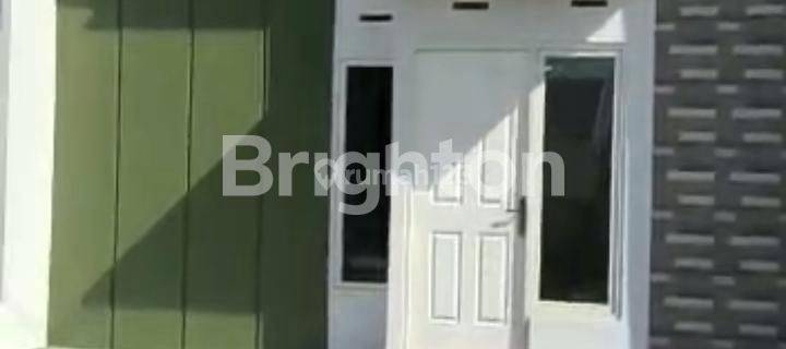 Rumah Baru Gress Menganti Perum Permata Green Menganti Dekat Pasar Menganti 1