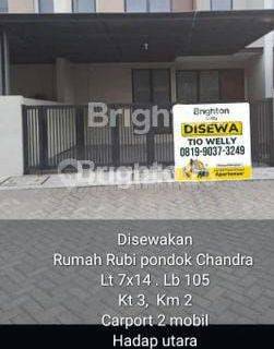 RUMAH BARU GRESS 2 LT MODERN MINIMALIS STRATEGIS DEKAT CLUB HOUSE DAN TOLL JUANDA SERTA TAYA MERR DAN UPN UINSA DAN POKTEK PELAYARAN DAN SEKOLAH PETRA ACYTIA 1