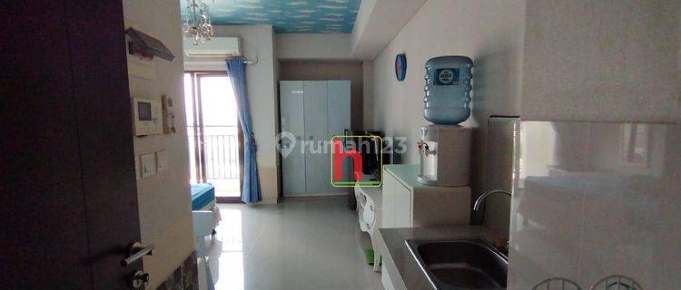 Apartemen Atria Gading Serpong Studio 1