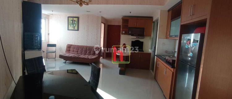 Apartemen Green Central Gajah Mada, 2br Furnished 1