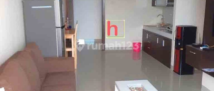 Apartemen di Springhill Terrace Tower Oakwood 1