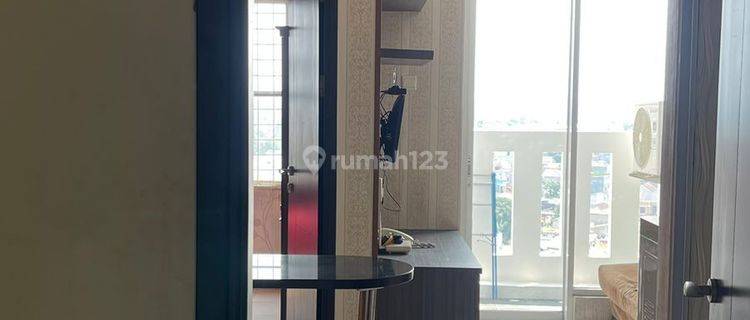 Apartmen 2 BR Belmont Residence 1