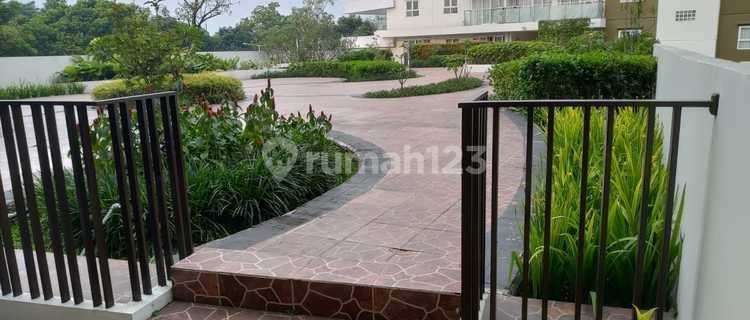 Apartment Gateway Pasteur Full Furnish Lower Level 1