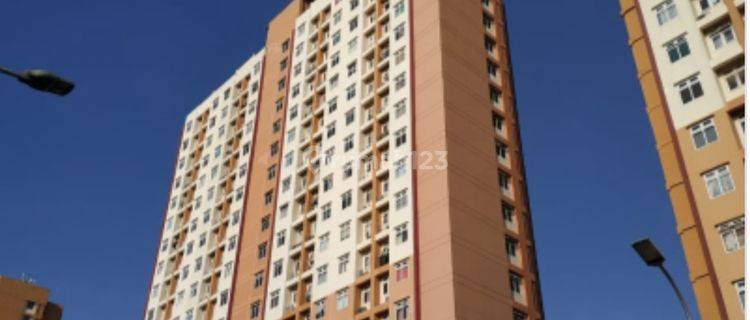 Disewakan Apartemen Bandar Kemayoran Apartemen 1