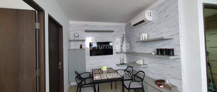 Dijual Apartemen Pasar Baru Mansion 1