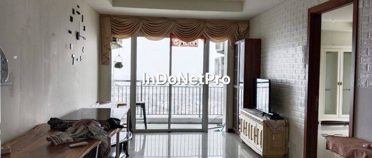 Dijul condominium Green Bay Pluit 1