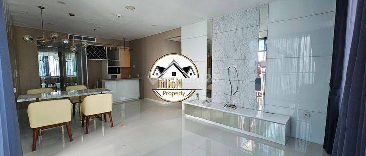 Dijual Apartemen Regatta Fully Furnished 1