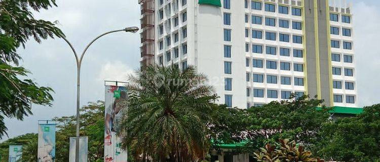 Turun Harga lelang Dari 250M Jadi 215 M investasi cuan Hotel Ibis Bogor i 1