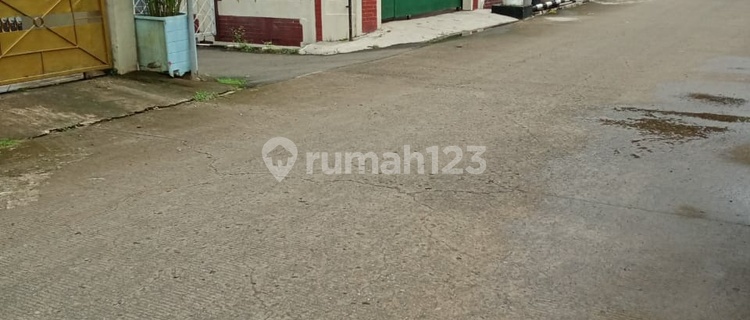 Dijual Cepat Rumah Komplek Pondok Lt 295 Meter Dibawah Harga Pasar Bangunan 250 Meter 1