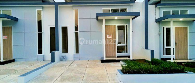 Rumah Ku Istanaku Aman Dan Nyaman 1