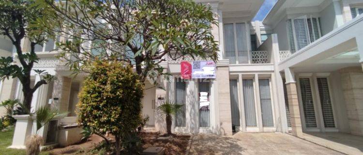 Rumah Casa Tobago Surabaya Harga Murah Edd.ya5007 1