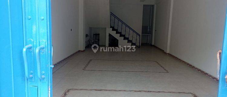 Dijual Dan Disewa Ruko di Jalan Raya Ngagel 3.5 Lantai Siap Pakai 1