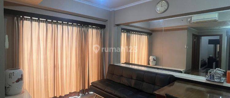 Apartemen Waterplace Tower C Semi Furnish 1