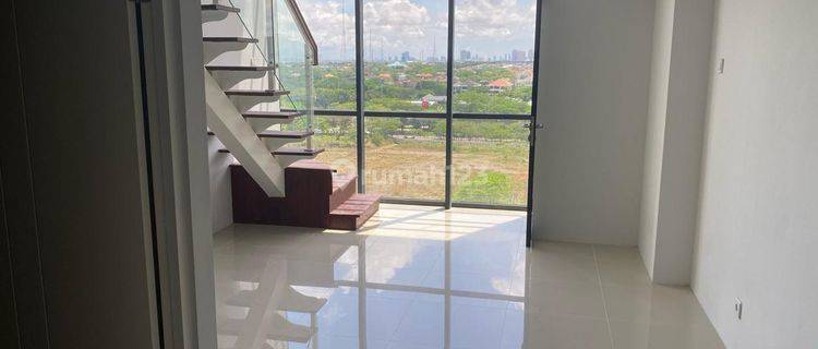 Apartemen Denver Soho Area Univ Ciputra Citraland  1