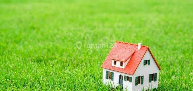 Dijual Rumah 2 Lantai Grand Pakuwon Surabaya 1