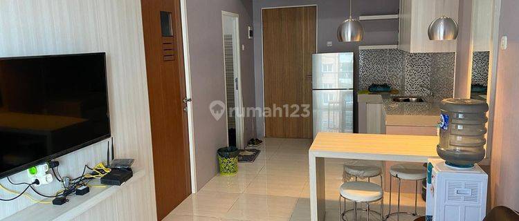 Disewakan Full Furnish di Apartemen Puncak Bukit Golf 1