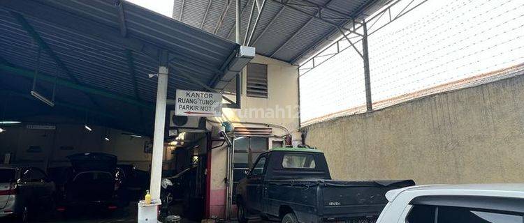 Bengkel Mobil Murah Bgt di Jalan H.jamhari,kebun Jeruk Jakbar 1