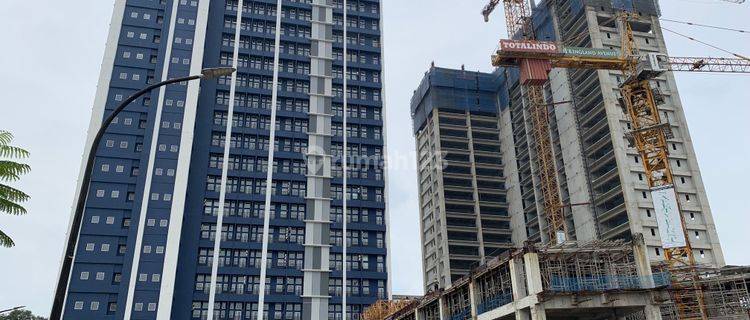 Apartemen Murah di Jl Raya Serpong, Pakulonan, Serpong Utara 1