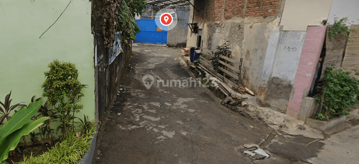 Gudang Murah Hit Tnh di Jl Anggrek Gang Buntu, Setiabudi,jaksel 1