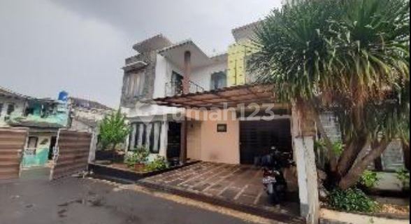 Rumah Bgs Murah Bgt 2lt Di Tegal Parang Selatan 5,jakarta Selatan 1