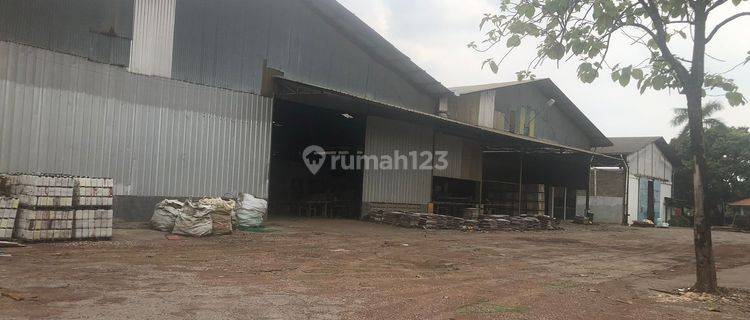 Pabrik N Gudang Murah Bgt di Jl Marcedes Benz, Gunung Putri,bogor 1