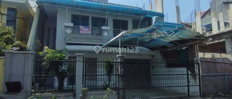 Rumah tua Murah bgt di bwh NJOP Di Grisenda PIK,Jakarta Utara 1