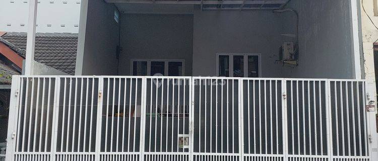 Rumah Murah Bgt 2lt Di Gading Griya Lestari,cendara 2,sukapura 1