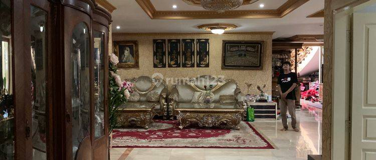 Rumah Bgs Murah Bgt Di Jl Pekayon 1,ragunan,pasar Minggu,jaksel 1