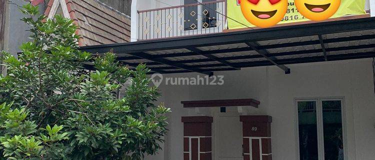 Disewakan Rumah Dekat Dengan Aeon Mall Dan Pasar Bersih  1