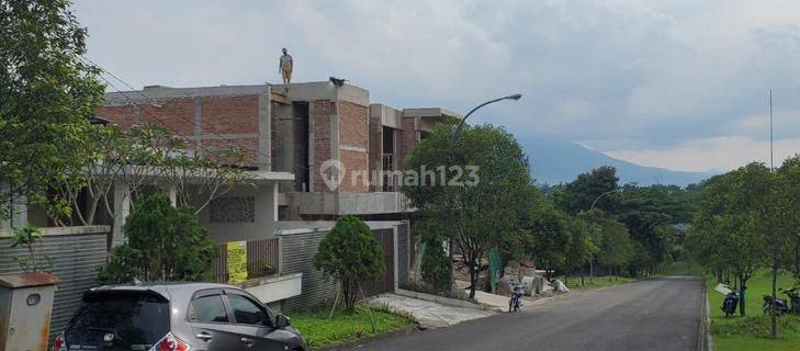 dijual kavling siap bangun lokasi dekats ekolah internasional 1