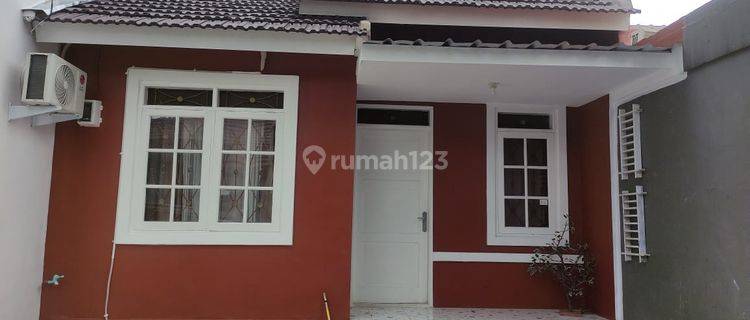 disewak rumah bulanan lokasi dekat taman budaya  1