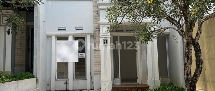 Dijual Rumah Lokasi Dekat Jungle Land Dengan View Gunung Pancar 1