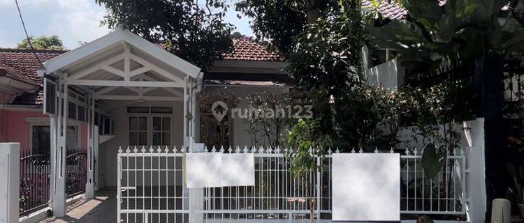 Disewakn Rumah Bagus Dlengkapi Furnish 1