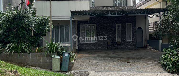 Dijual Rumah Bagus Siap Huni Dilengkai Dengan Furnoshed 1