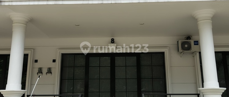 For Rent New Shop House in Argenia Area 1