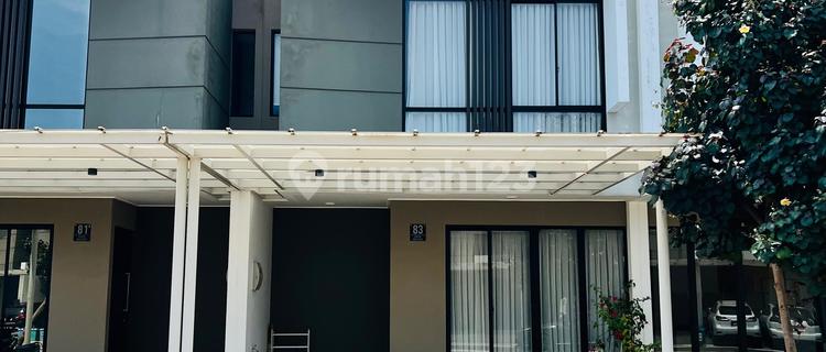 Dijual Rumah PIK2 Brand New Lokasi sangat bagus Bisa KPR 1