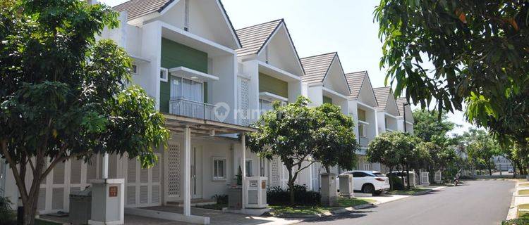 Rumah Cantik Siap Huni Cluster Amanda Summarecon Bandung 1