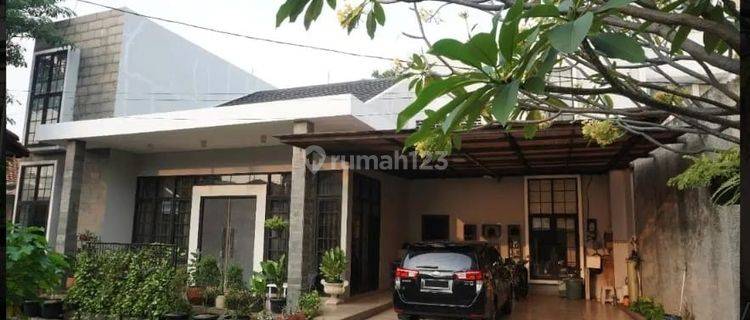 Rumah Mewah Menteng Dalam Jakarta Selatan 1