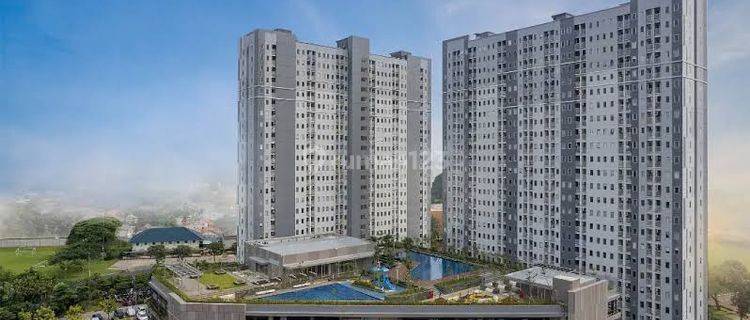 Dijual Apartemen Full Furnish Emerald Bintaro 1