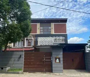 Dijual Rumah Mewah Full Furnish Dekat Univ Indonesia di Depok J 1